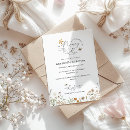Recherche de maman à être invitations Abeille