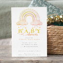Suche nach regenbogen party einladungen Boho