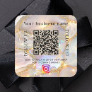 Suche nach social media aufkleber Qr code