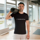 Recherche de hashtag tshirts Twitter