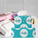 Suche nach diamanten geschenkpapier Grün