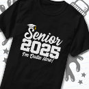 Suche nach high school abschluss tshirts Klasse 2025