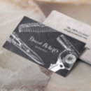 Suche nach kammer visitenkarten Friseur