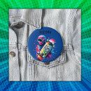 Suche nach monogram buttons Blau