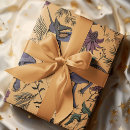 Recherche de ocre papier cadeau Automne
