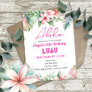 Recherche de luau tropical invitations Hawaïen