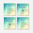 Recherche de logo abstrait cartes visite Simple