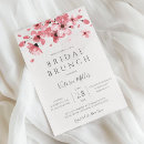 Recherche de trendy bridal shower invitations Pour elle
