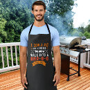 Suche nach lustige witze schürzen Grillmeister