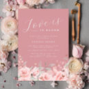 Recherche de love invitations Fleur