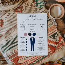 Suche nach groomsmen einladungen Vorschlag des bräutigams