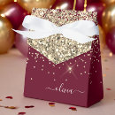 Suche nach burgunder papier geschenk box Schrift