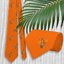 Recherche de fleur orange cravates Groom