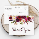 Suche nach hochzeiten im herbst postkarten Elegant