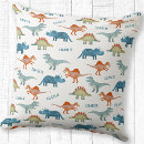 Recherche de dinosaures coussins Pour enfants