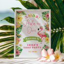 Recherche de ananas rose posters Luau
