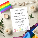 Recherche de fiert invitations Fête de la fierté