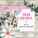Recherche de boisson tropicale cartes postales Pour tous