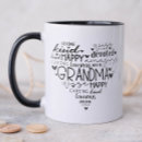Suche nach herz oma tassen Grandmother