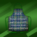 Suche nach tartan schürzen Küche