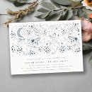 Recherche de starry night invitations Constellation