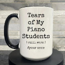 Recherche de professeur merci tasses Anniversaire
