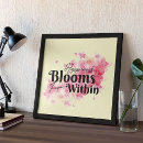 Suche nach blüht poster Blüten