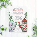 Recherche de valentine tea party invitations Pour elle