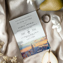 Recherche de new york mariage invitations Chic