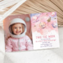 Recherche de lune rose invitations Espace