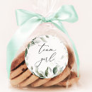 Recherche de verdure autocollants Garçon ou fille