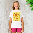 Suche nach gebackene waren kinder tshirts Girl