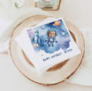 Recherche de anniversaire astronaute serviettes Planètes