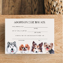 Recherche de certificat invitations Élégant