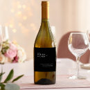 Recherche de mariage vin étiquettes Minimum