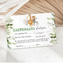 Recherche de adoption invitations Pour enfants