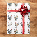Suche nach lustiger hahn geschenkpapier Muster