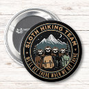 Recherche de randonnée badges Montagnes