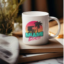Suche nach miami florida tassen Urlaub