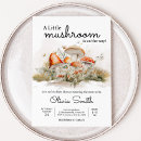 Recherche de champignons invitations Pour tous