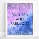 Suche nach produktivität poster Für sie