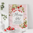 Suche nach lustige erdbeere poster Aquarell