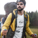 Suche nach moschusochsen tshirts Arktisch