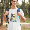 Suche nach gepäck tshirts Reise