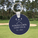 Recherche de golf club porteclés Moderne