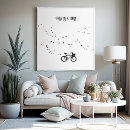 Recherche de cycle vie posters Vélo