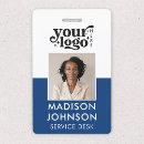 Recherche de entreprise badges pvc Moderne