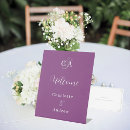 Recherche de mariage signes table Minimaliste