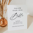 Recherche de versets bibliques posters mariage signalisations Élégant
