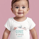 Recherche de dinosaur bébé tshirts 1er anniversaire